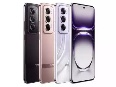 OPPO RENO 12 PRO 5G