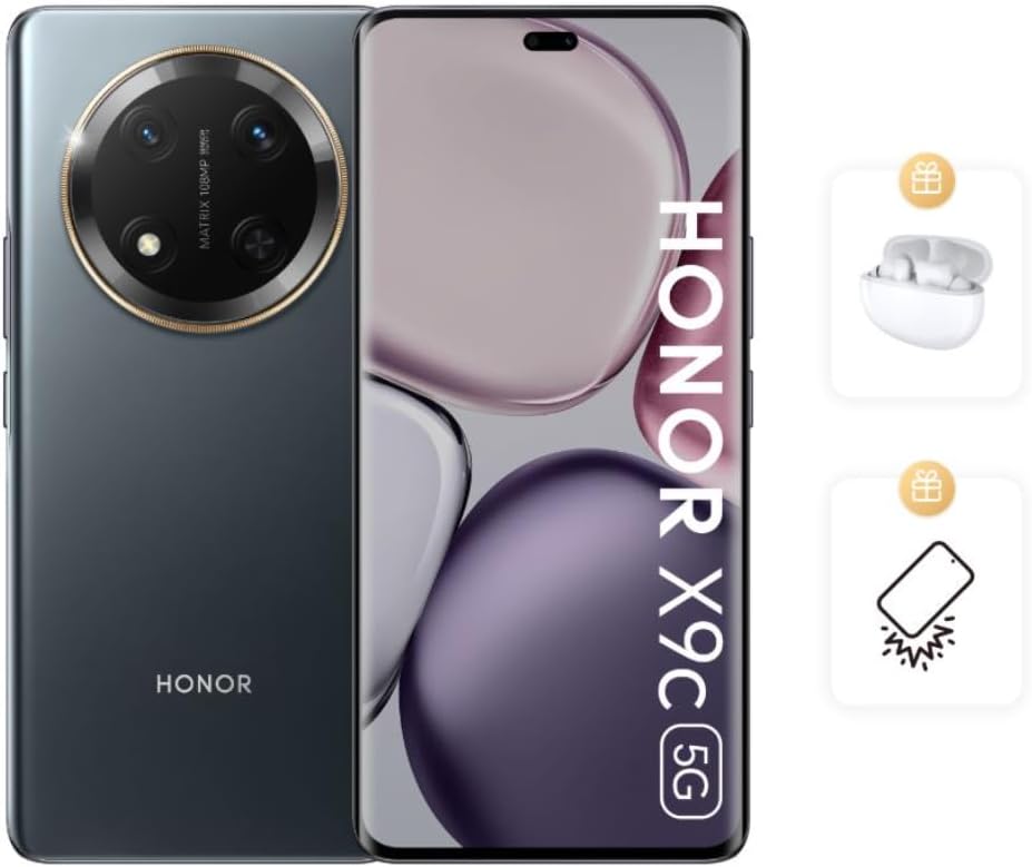 HONOR X9C 5G