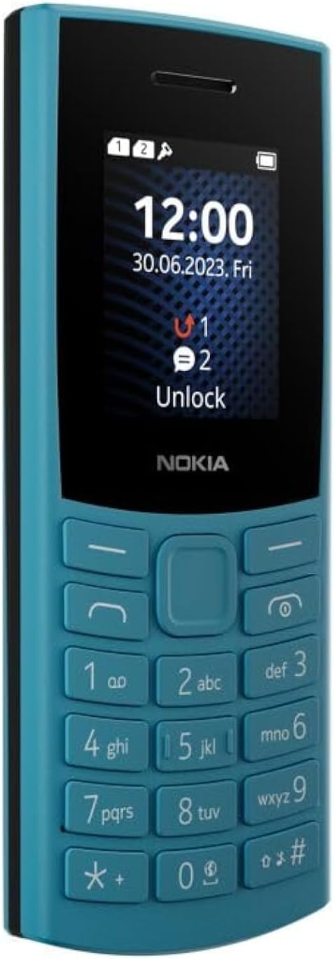 NOKIA 105 4G