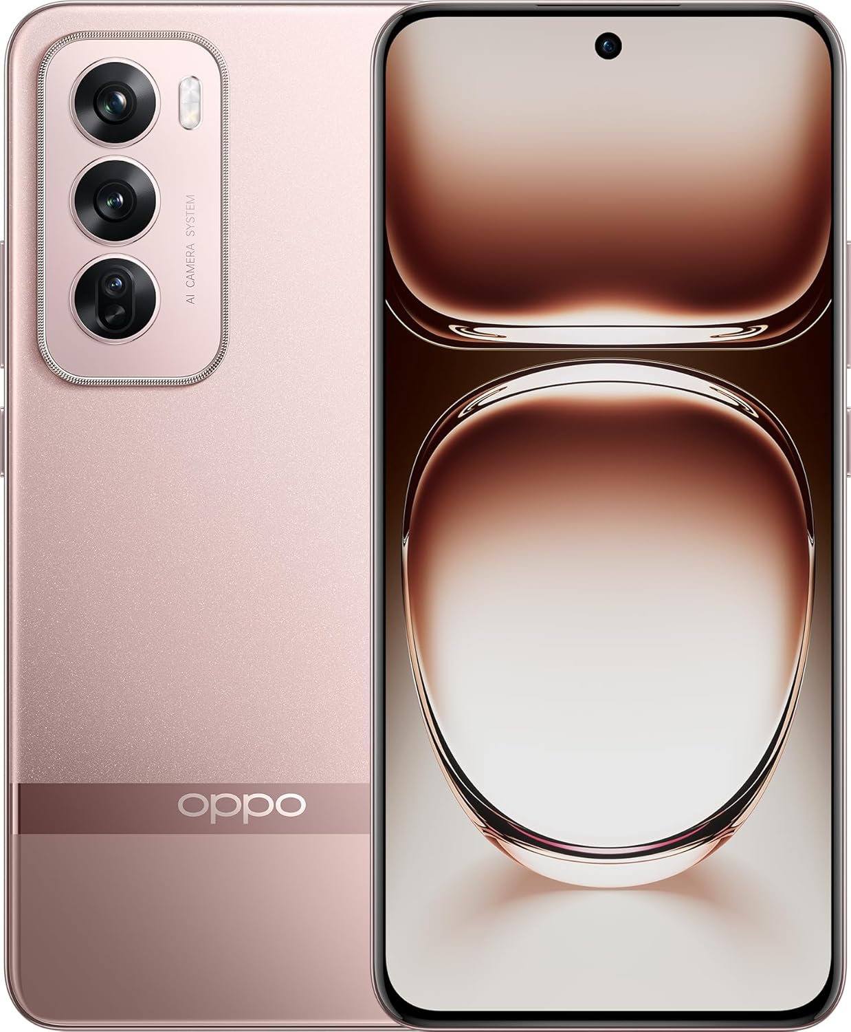 OPPO RENO 12 PRO 5G