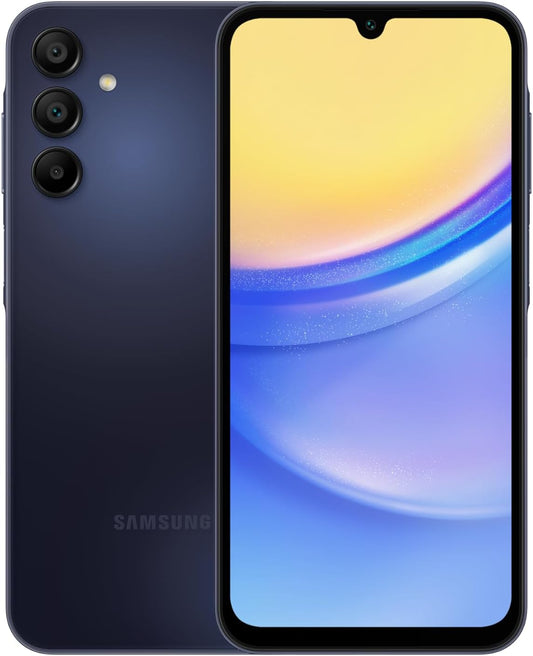 SAMSUNG A15 5G 128GB