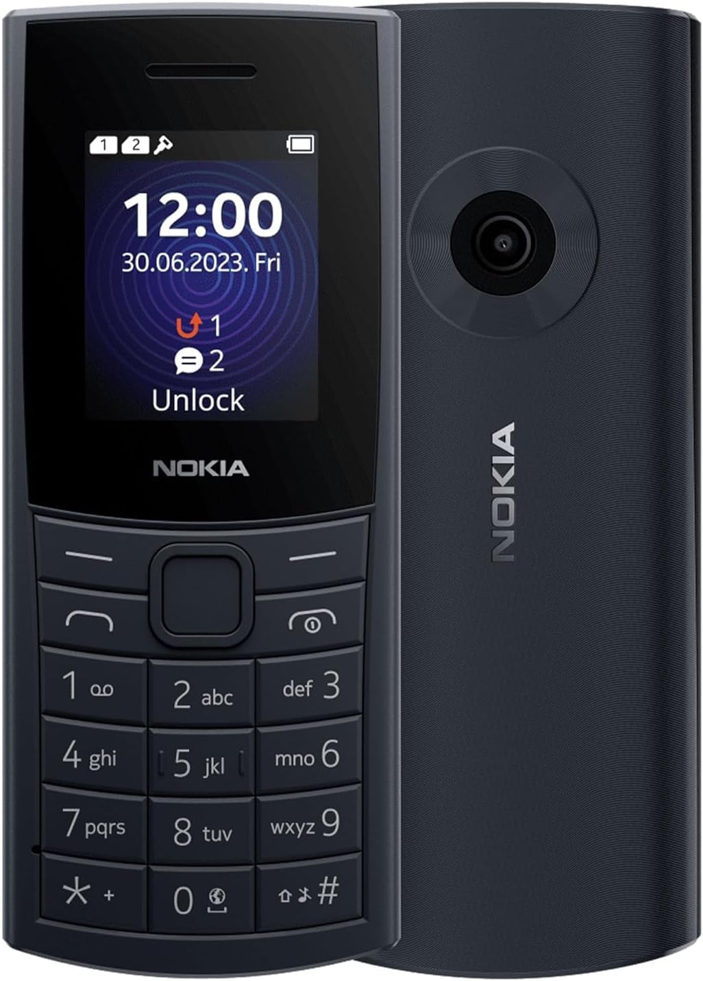 NOKIA 110 4G