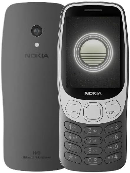 NOKIA 3210