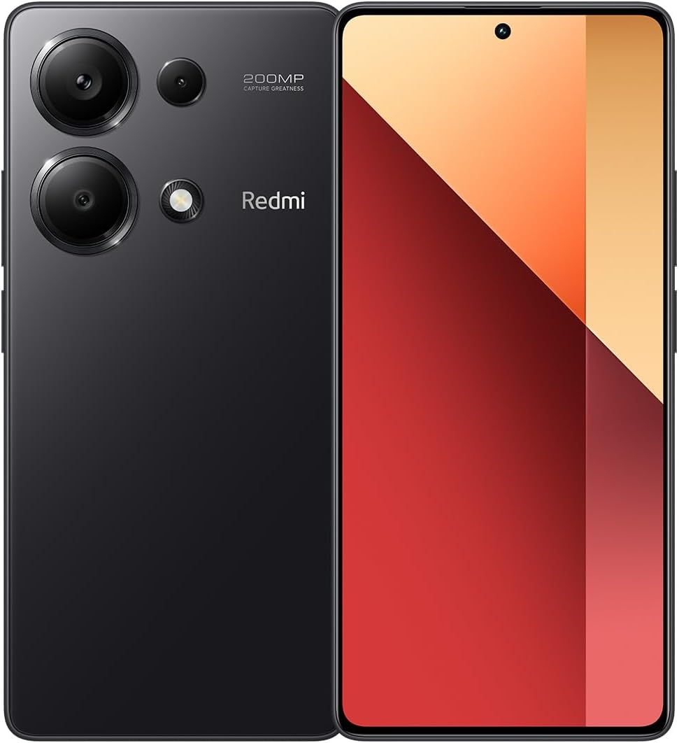 REDMI NOTE 13 PRO