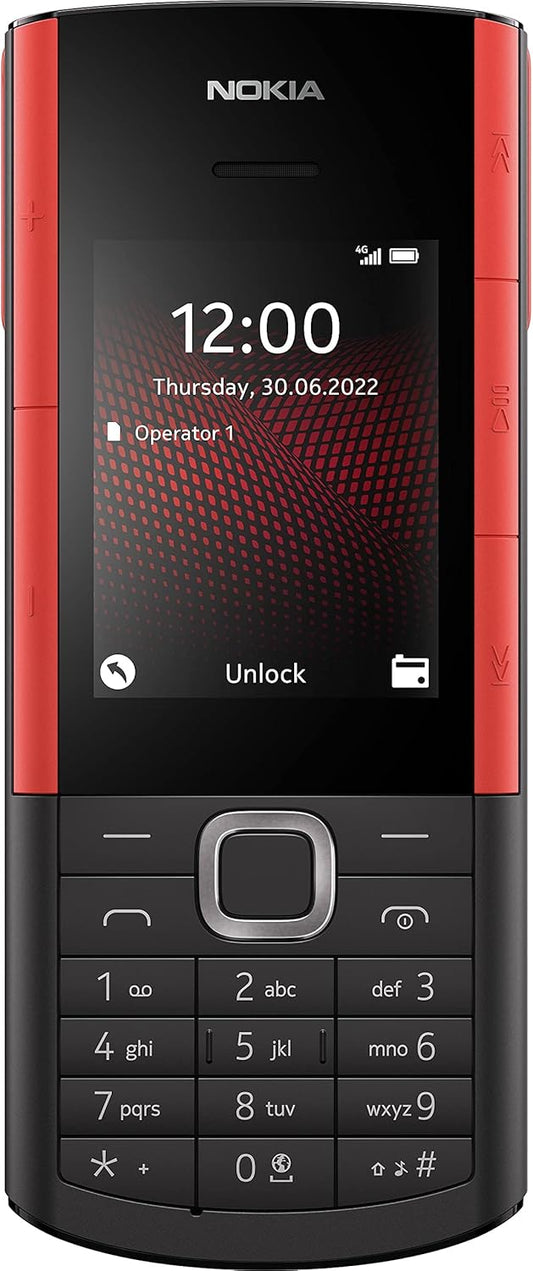 NOKIA 5710 XPRESSAUDIO