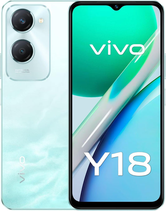 VIVO Y18