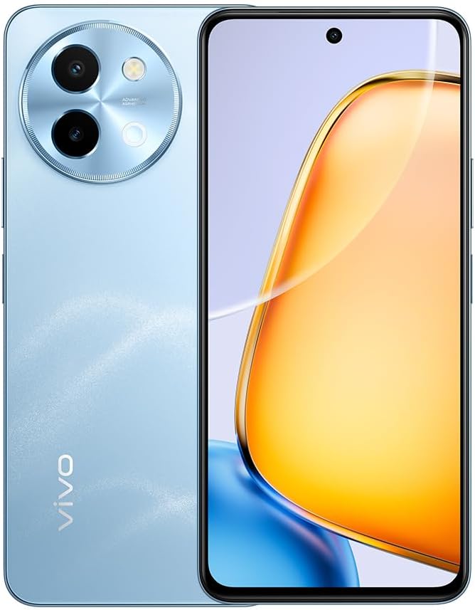 VIVO Y38 5G