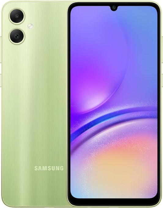 SAMSUNG A05 4G