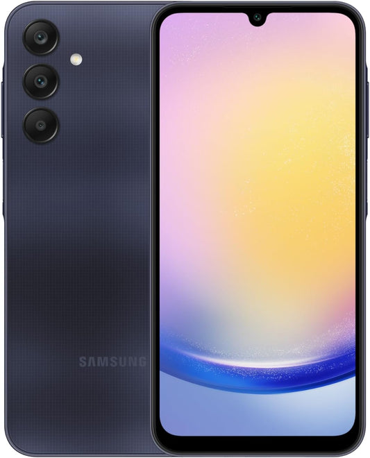 SAMSUNG A25 5G 128GB