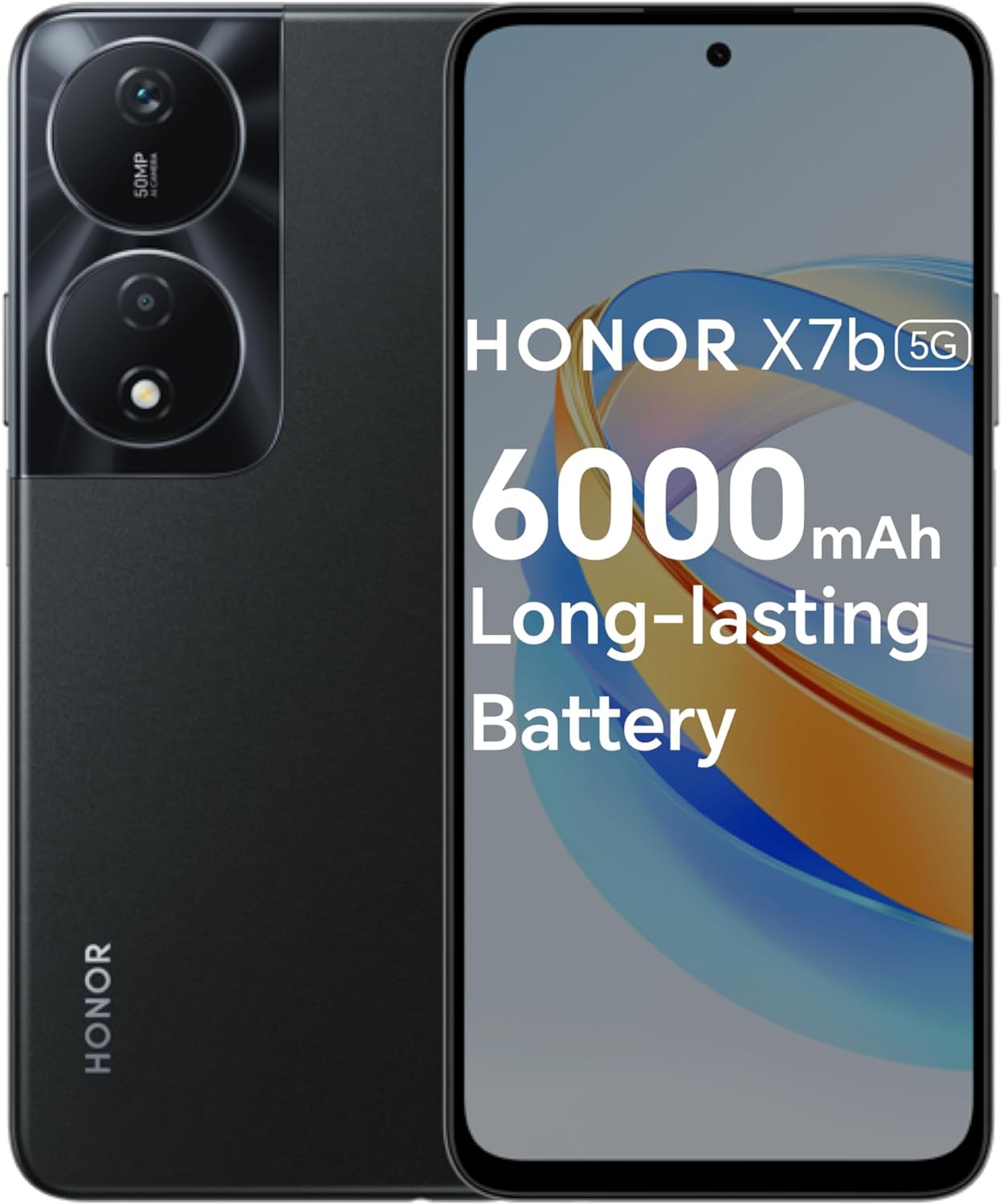 HONOR X7B 5G