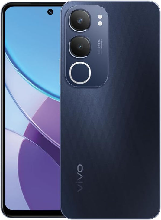 VIVO Y19S