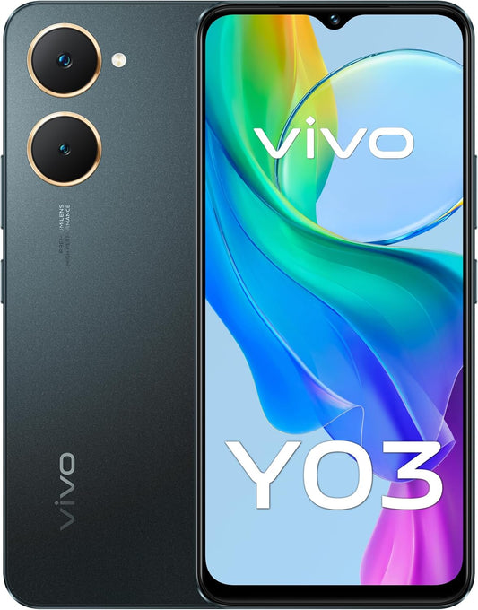 VIVO Y03 4G