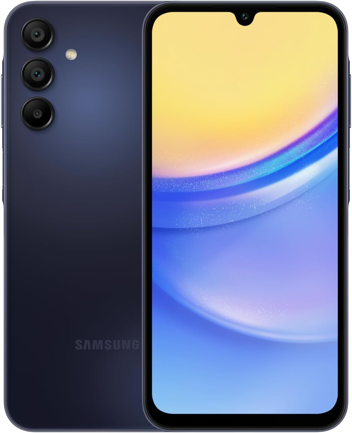 SAMSUNG A15 5G 256GB