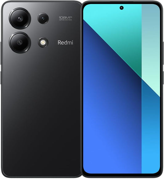 REDMI NOTE 13 PRO