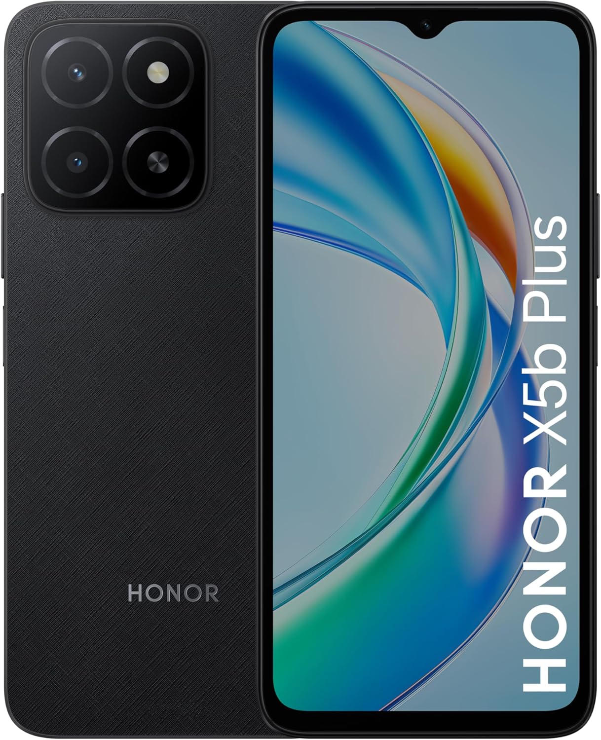 HONOR X5B PLUS 4G