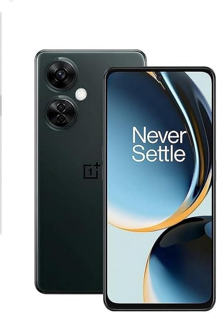 ONEPLUS NORD CE3 LITE 5G