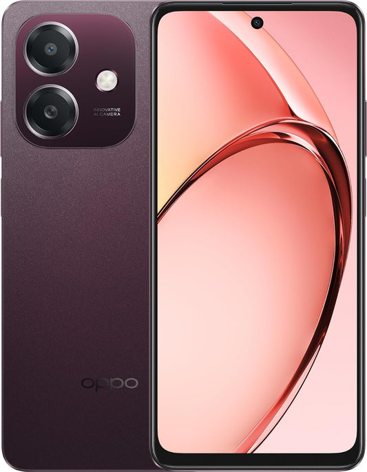 OPPO A3X 4G