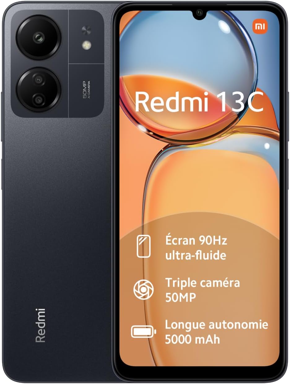 REDMI 13C 4G