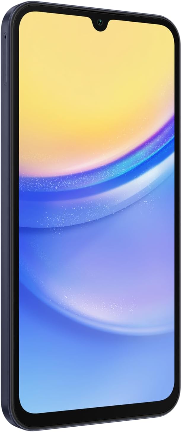 SAMSUNG A15 5G 256GB