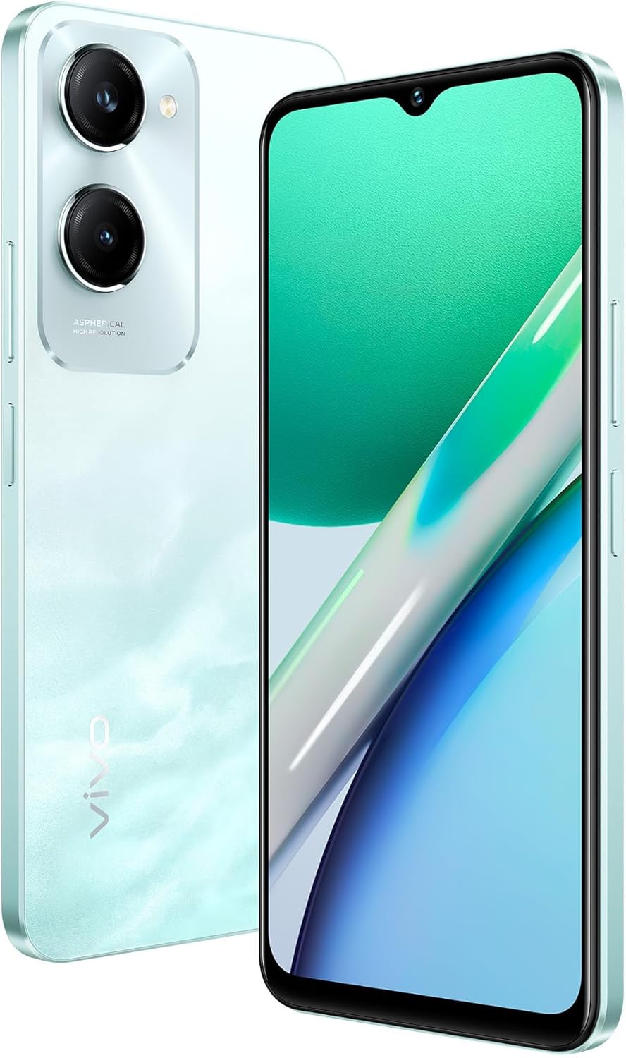 VIVO Y18