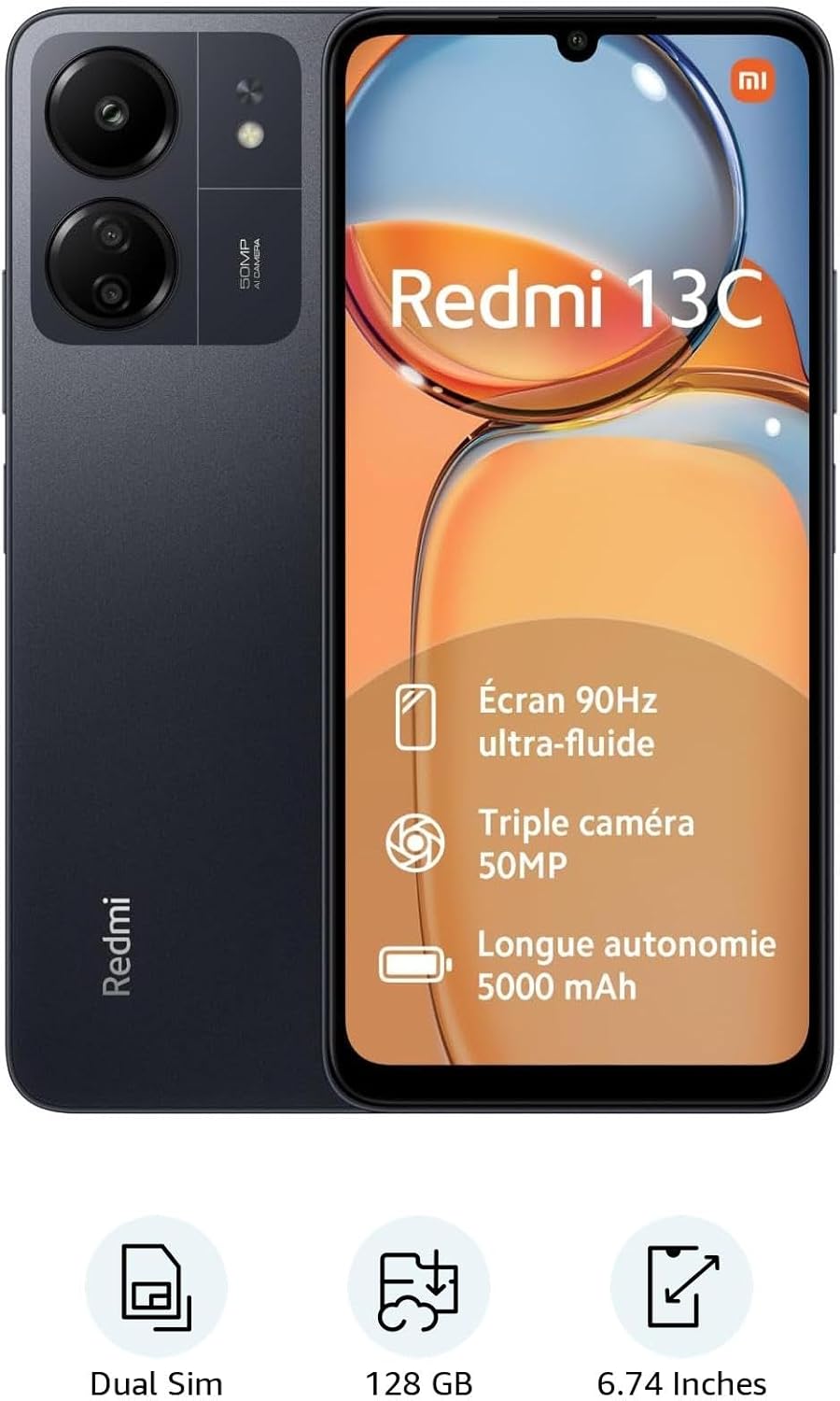 REDMI 13C 4G