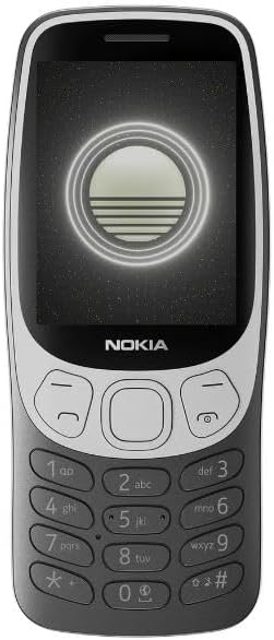 NOKIA 3210