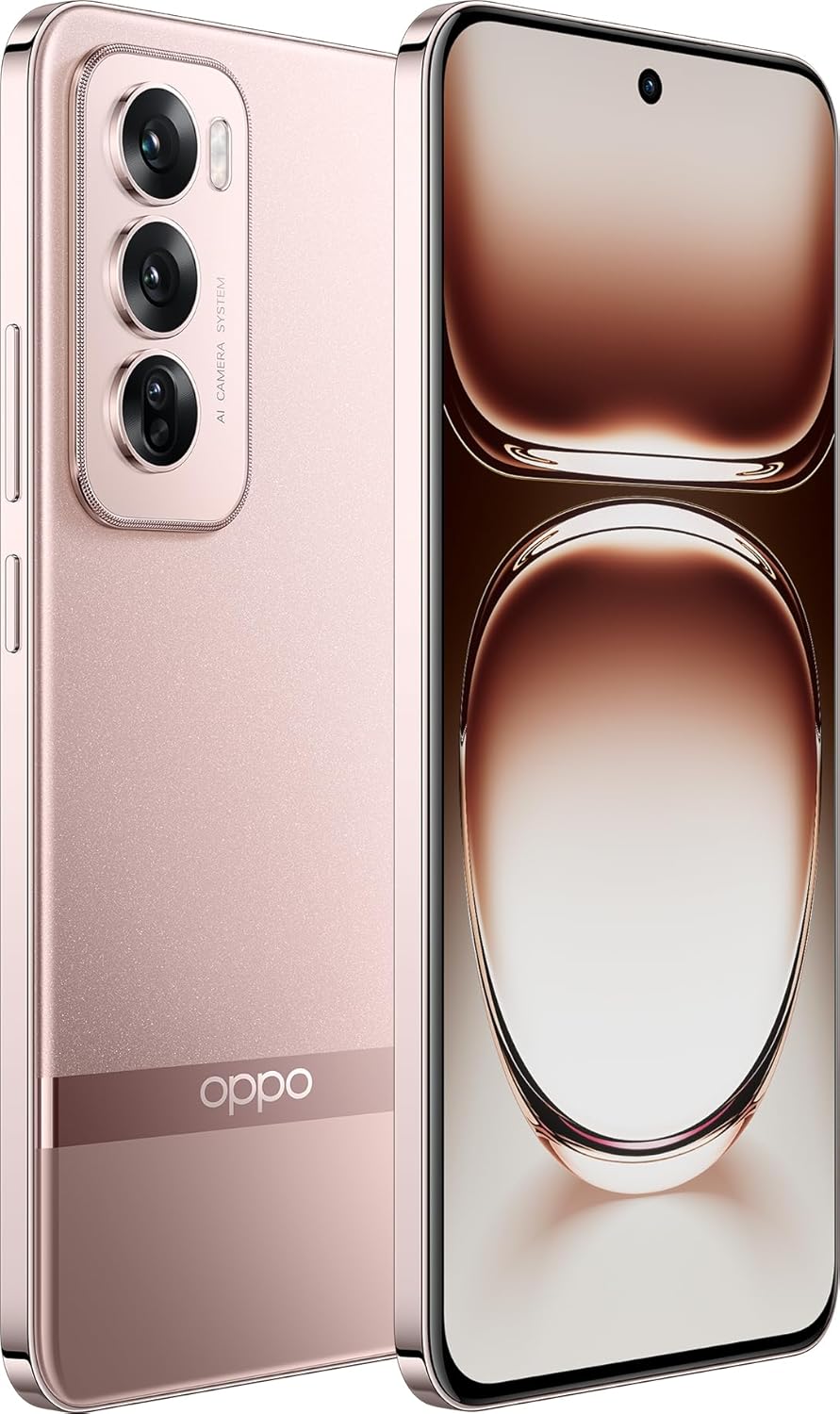 OPPO RENO 12 PRO 5G