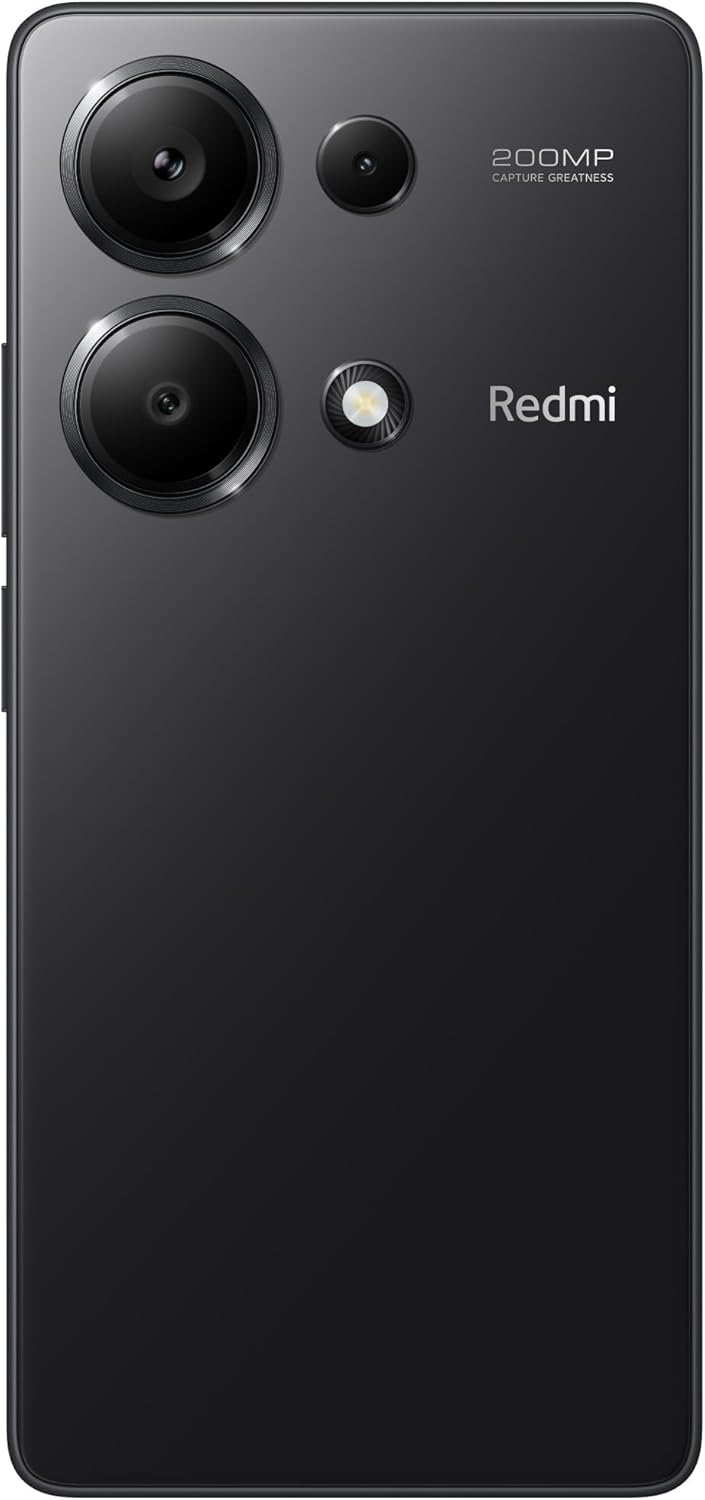 REDMI NOTE 13 PRO