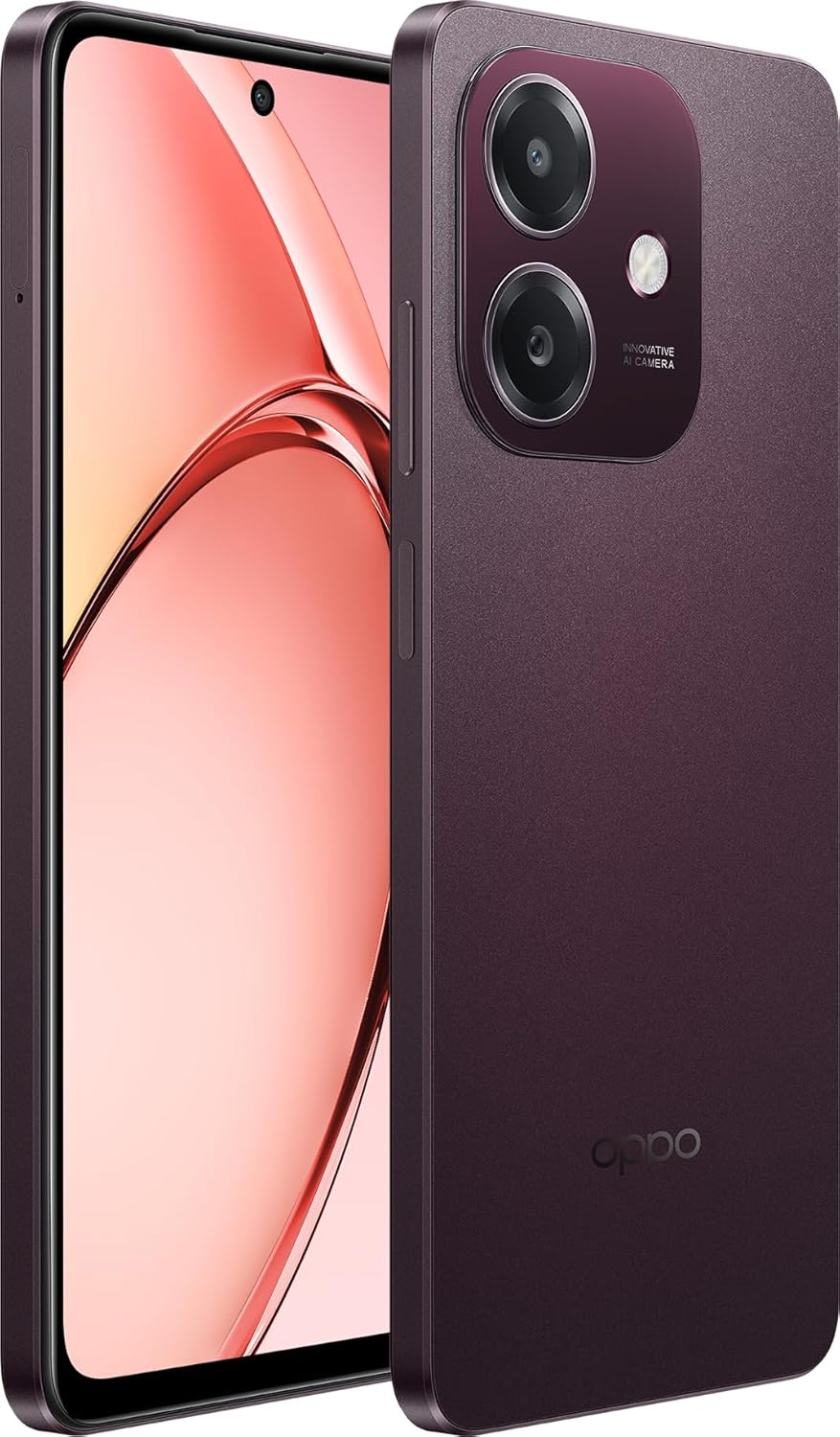 OPPO A3X 4G