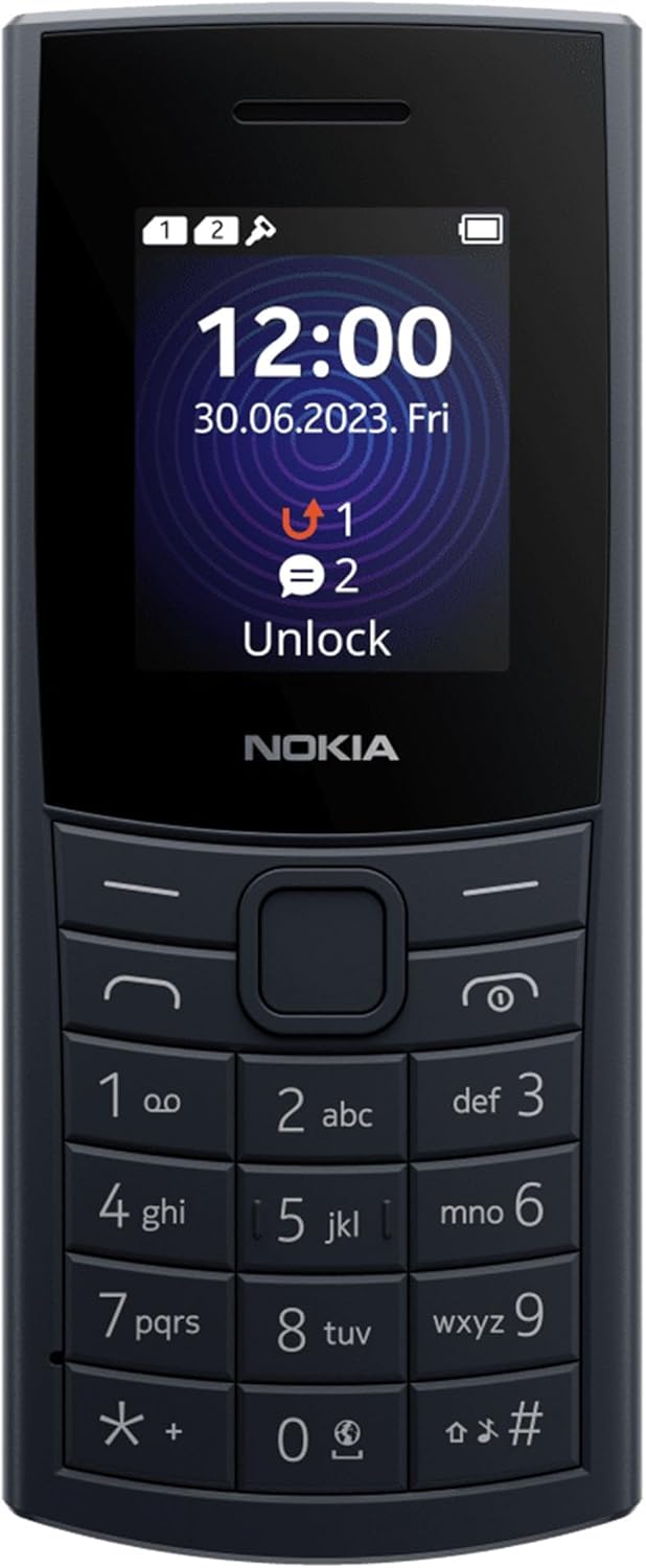 NOKIA 110 4G