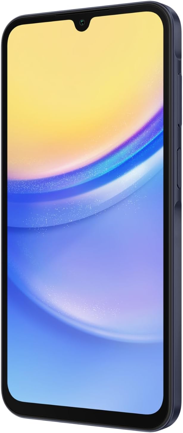 SAMSUNG A15 5G 256GB