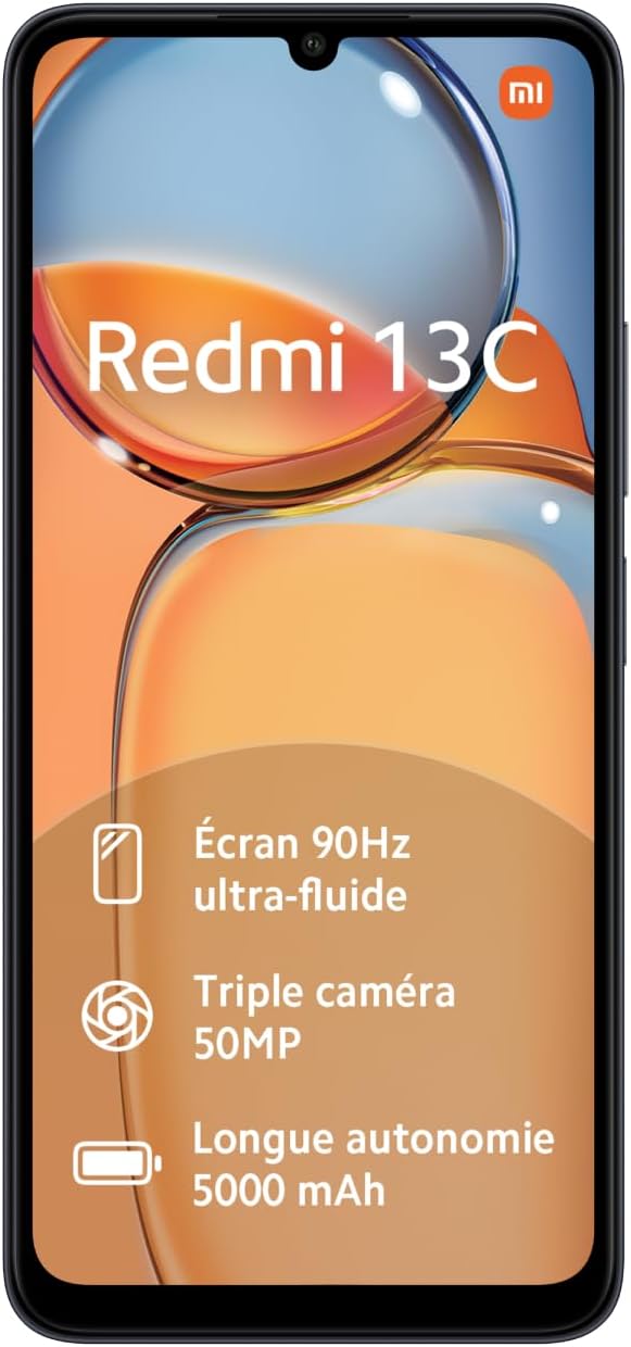 REDMI 13C 4G