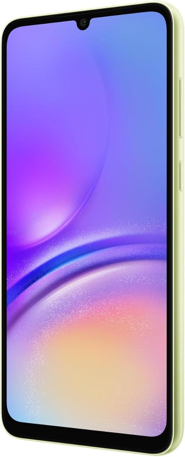 SAMSUNG A05 4G