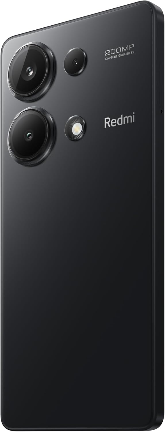 REDMI NOTE 13 PRO