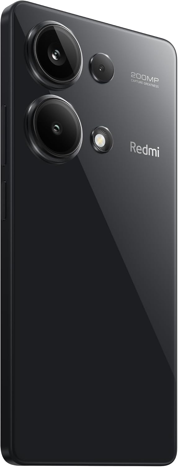 REDMI NOTE 13 PRO