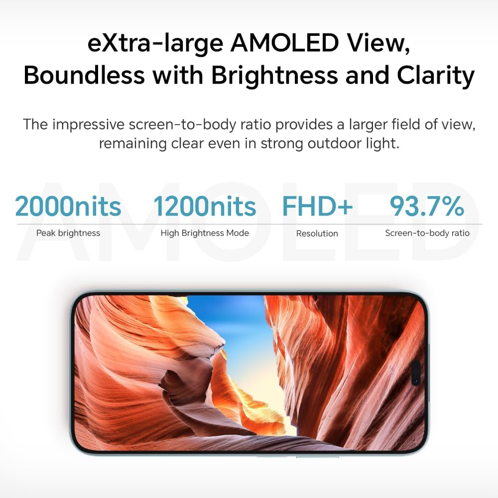 HONOR 200 LITE 5G