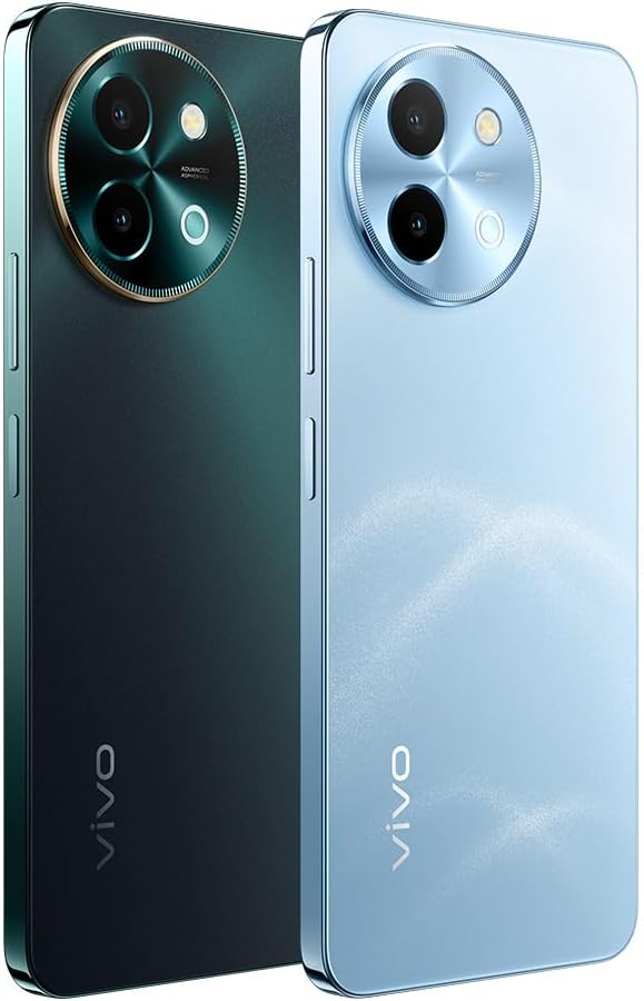 VIVO Y38 5G