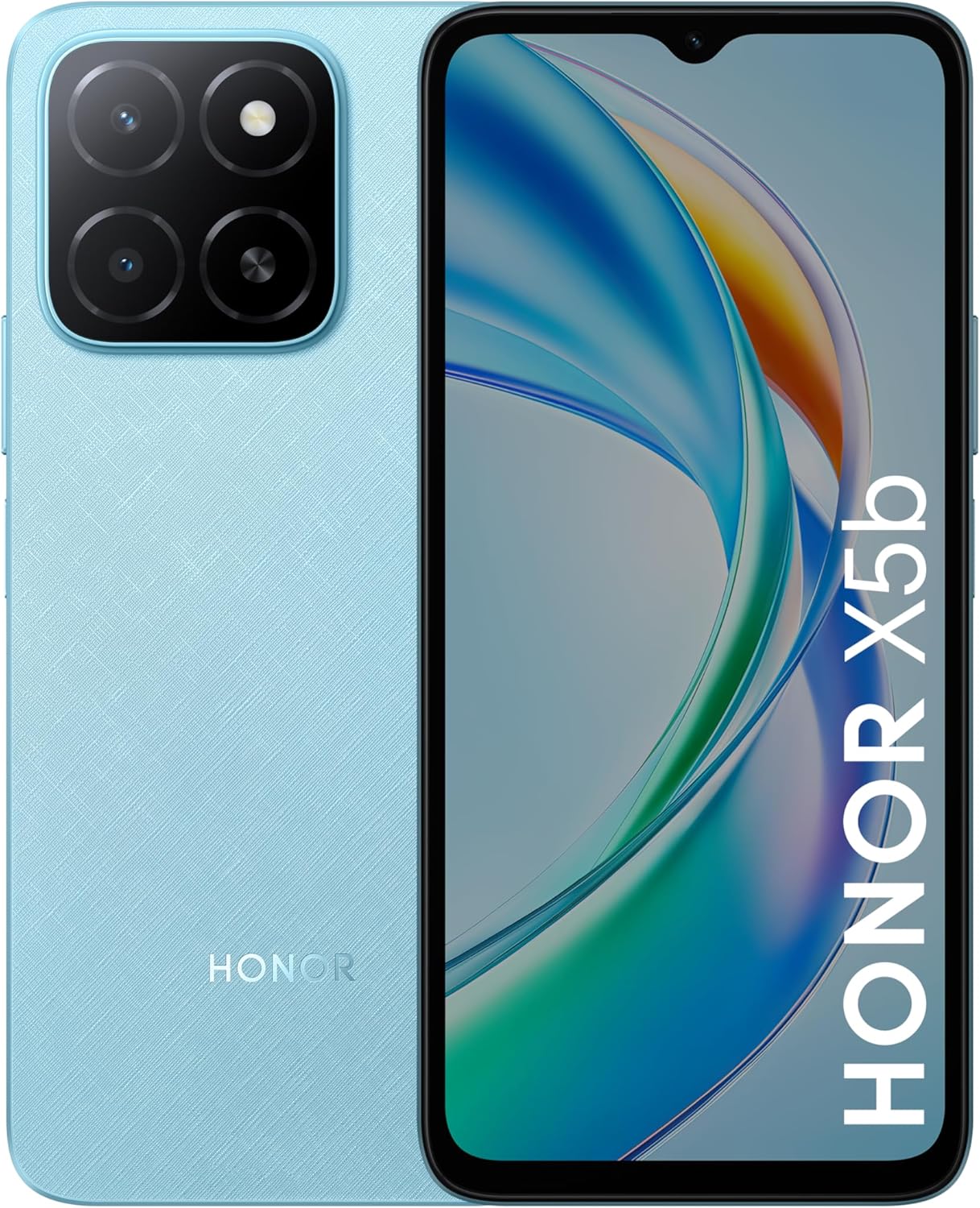 HONOR X5B