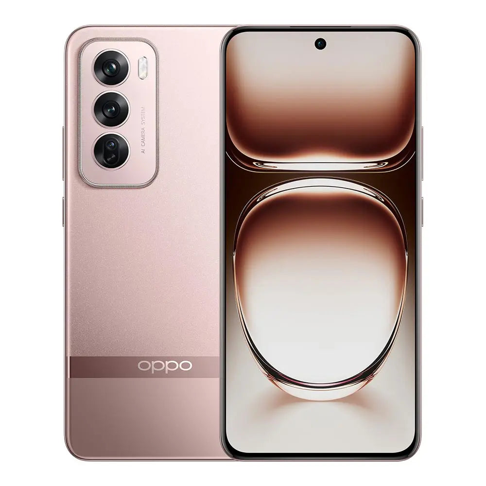 OPPO RENO 12 PRO 5G