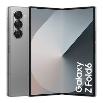 Galaxy Z Fold 6